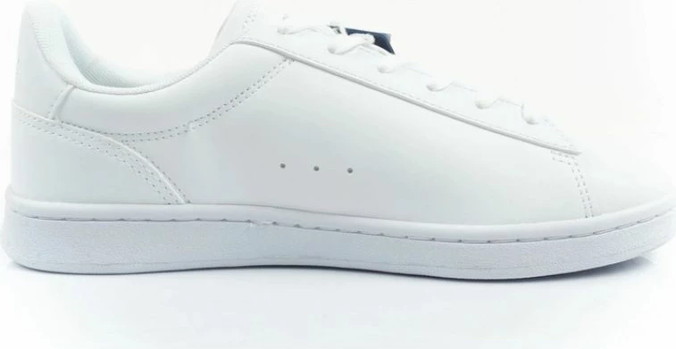 Kopalne čevlje za ženske Lacoste, bele