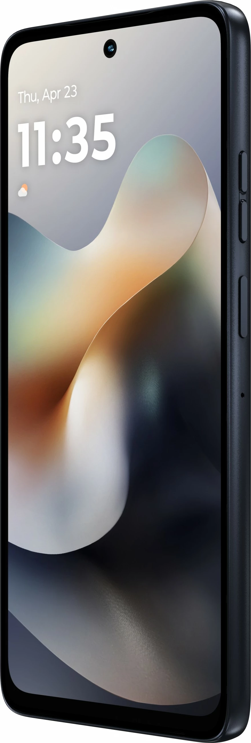 Pametni telefon Motorola G56 5G, 8GB RAM, 256GB, črn