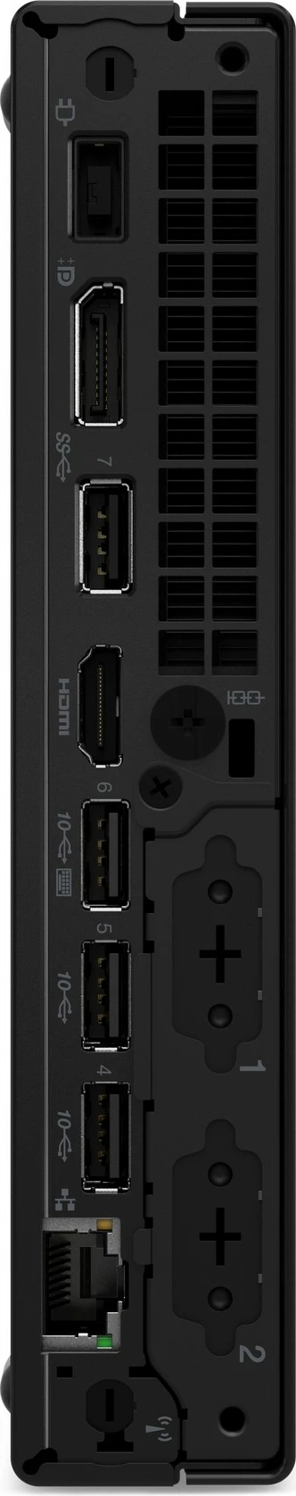 All-in-One računalnik Lenovo ThinkCentre M90q G6, Intel Core Ultra 9 285, 32 GB RAM, 512 GB SSD, črn