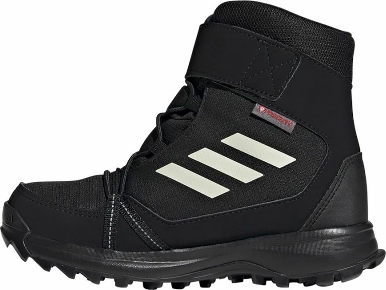 Otroške visokogorne atlete Terrex, adidas, črne