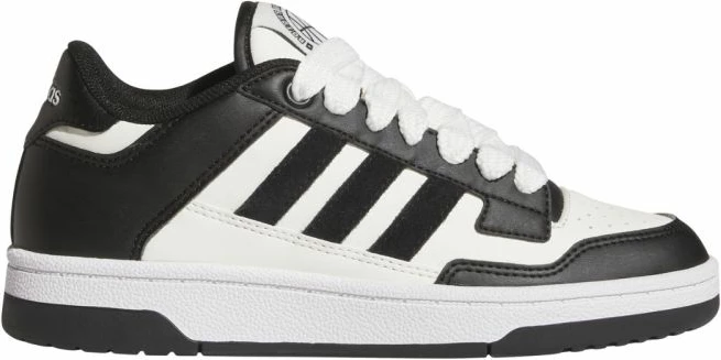 Superge za otroke adidas, bele