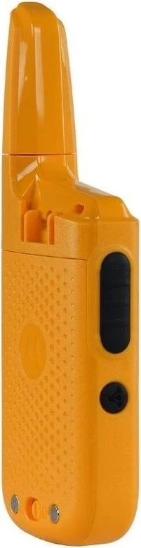 Walkie talkie 16 kanalov, rumen - Motorola T72