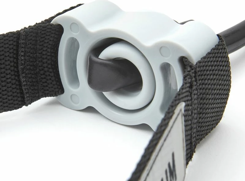 Atletika za vadbo, nastavljive Reebok RSTB-16076, bela/črna