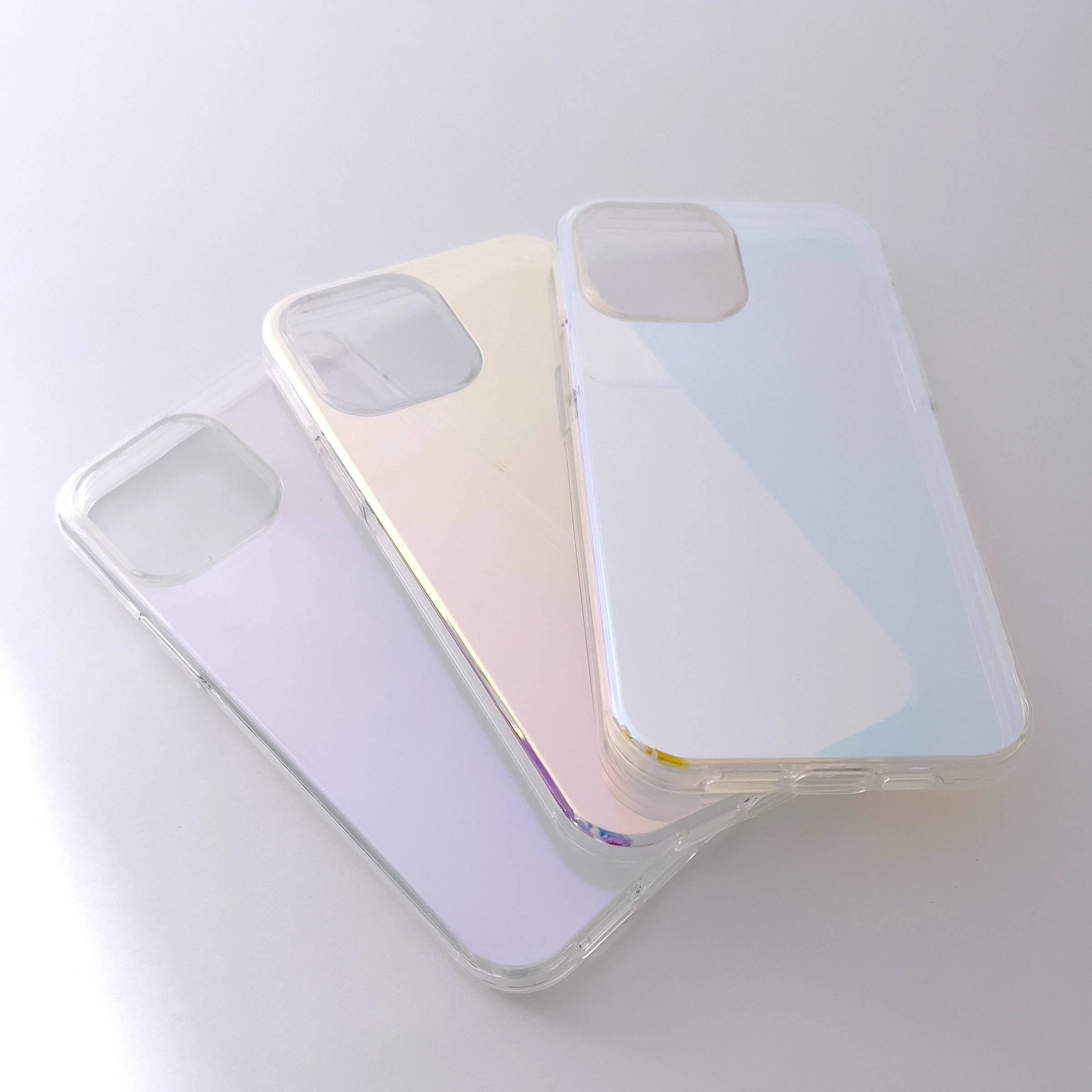 Ovitek za telefon Hurtel Aurora Case za Samsung Galaxy A53 5G, vijoličen