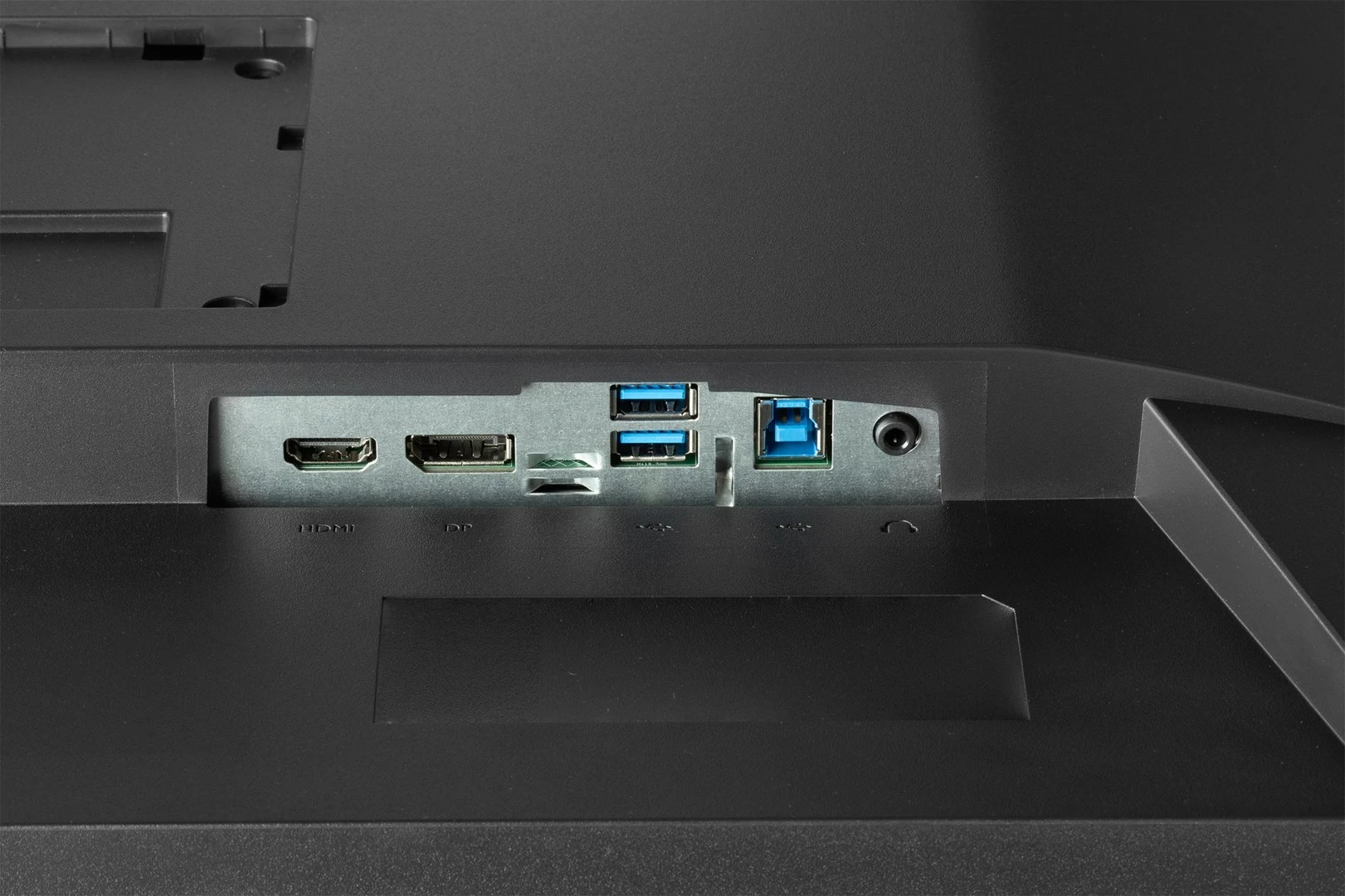 27" 2560 x 1440 LED IPS monitor, črn — IIYAMA XUB2793QSU-B7