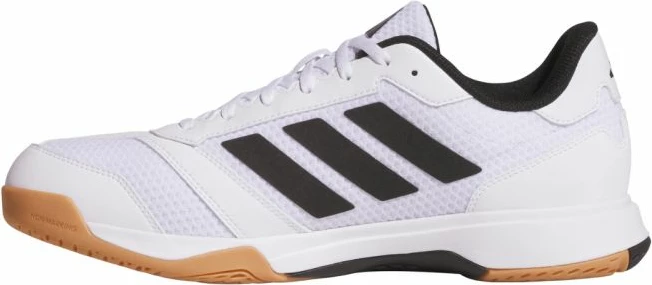 Superge za moške, adidas, bele