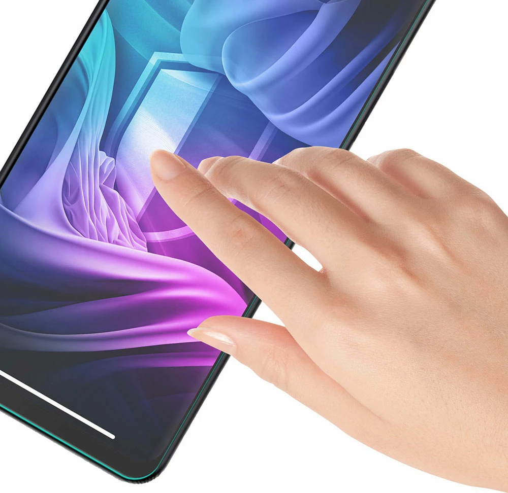 Zaščita zaslona 3mk SilkyMatt Pro za Xiaomi Redmi Note 12 5G, prozorna