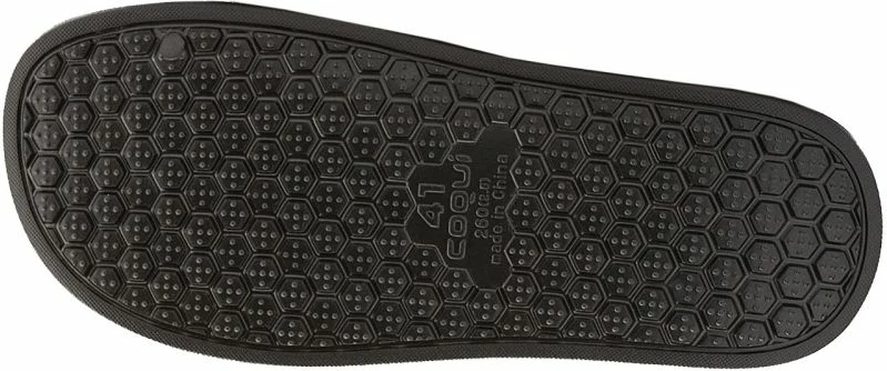 Sandali za moške Coqui, črni