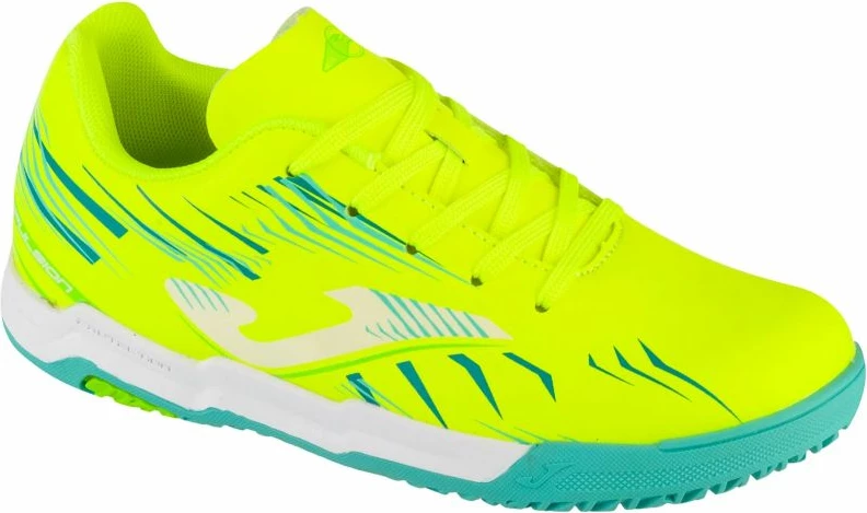 Atletske copate za otroke Joma, rumene