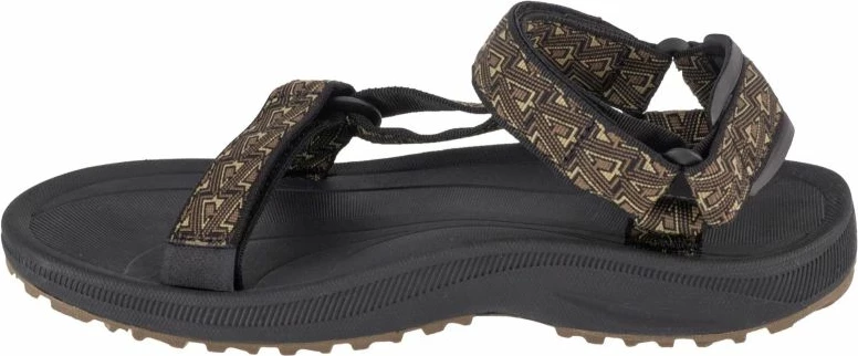 Superge, črne Rider — moške