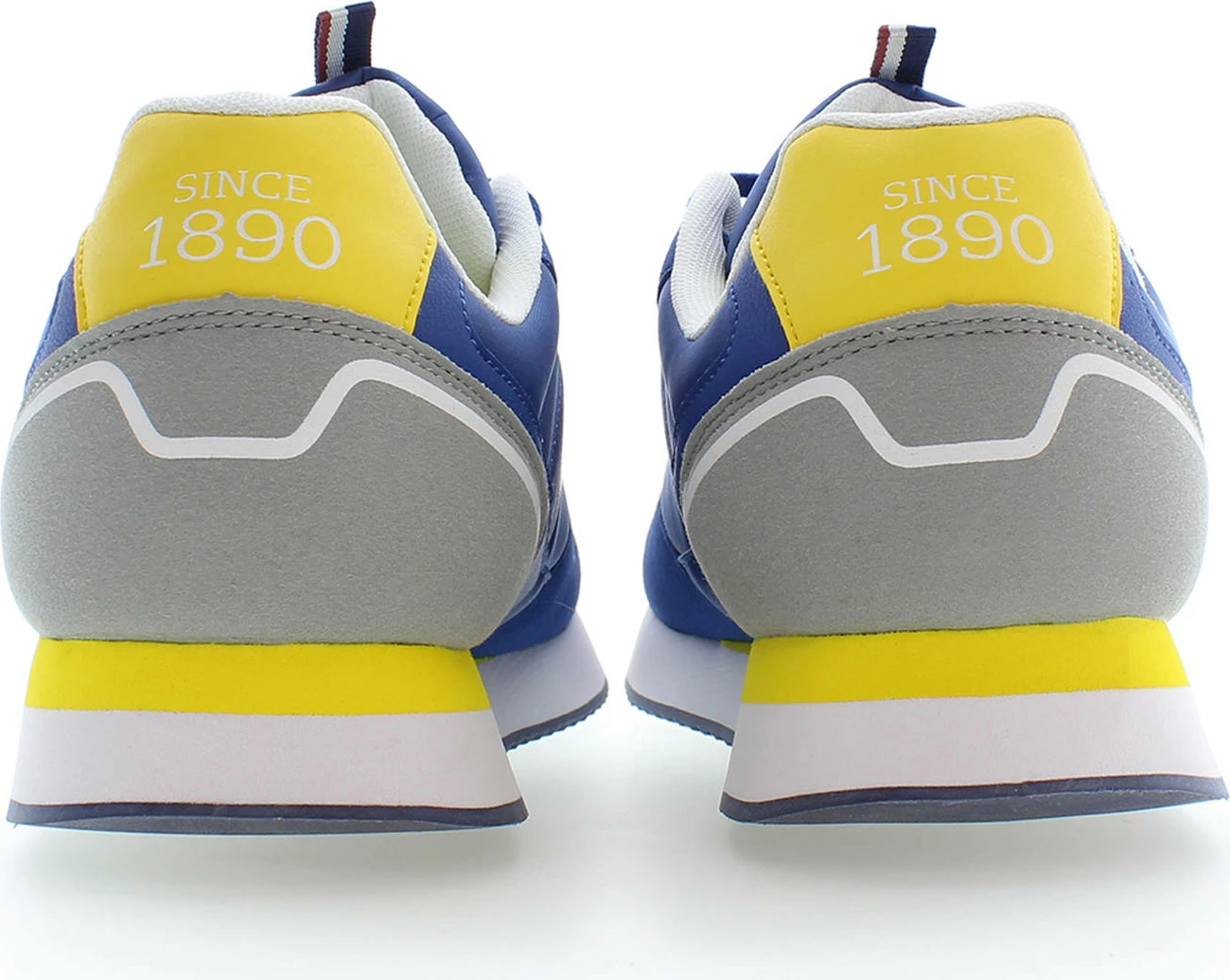 Atletske copate, US Polo Best Price, moške, modre