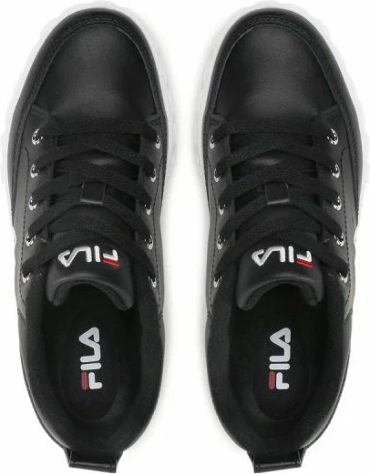 Superge črne Fila