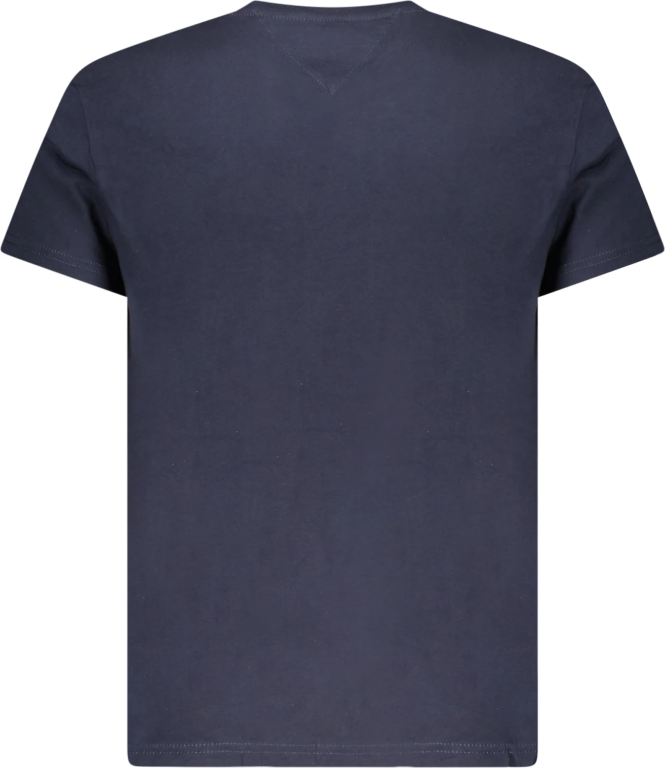 Majica za moške Tommy Hilfiger, modra