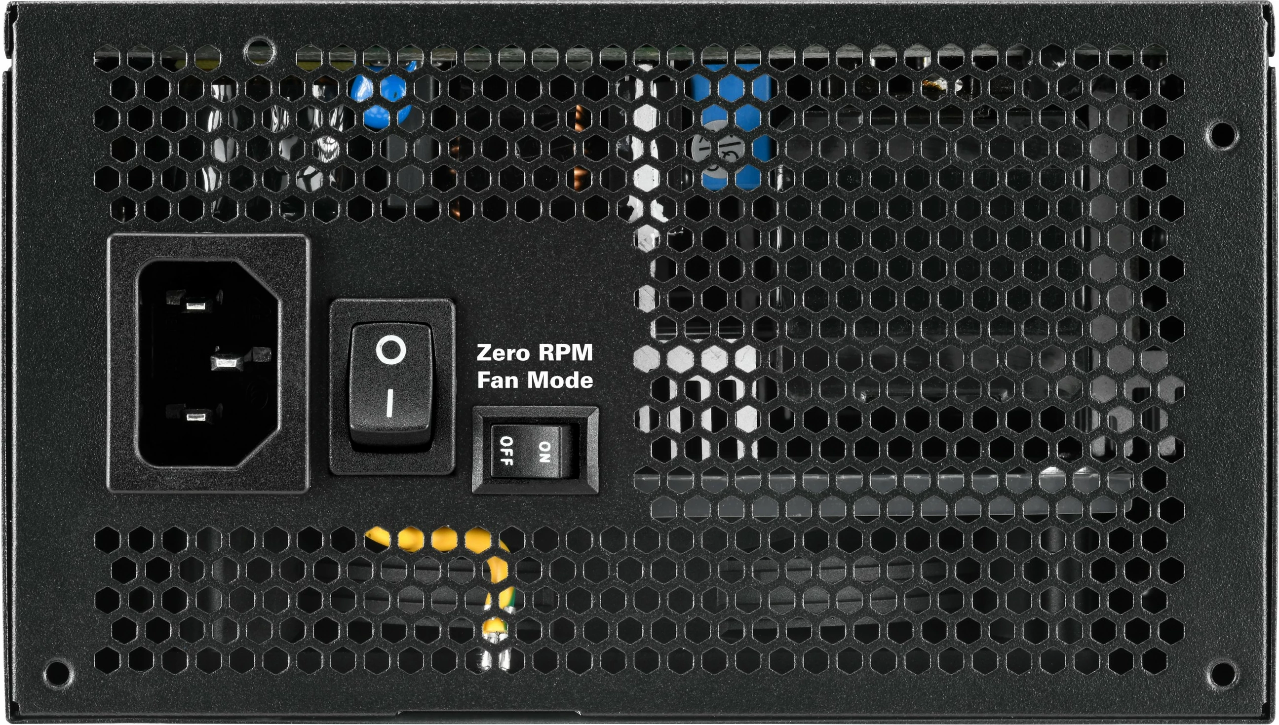 Napajalnik 1200 W, popolnoma modularen, 4x PCIe, 1x 12-pin High Power, Sharkoon Rebel P20, črn