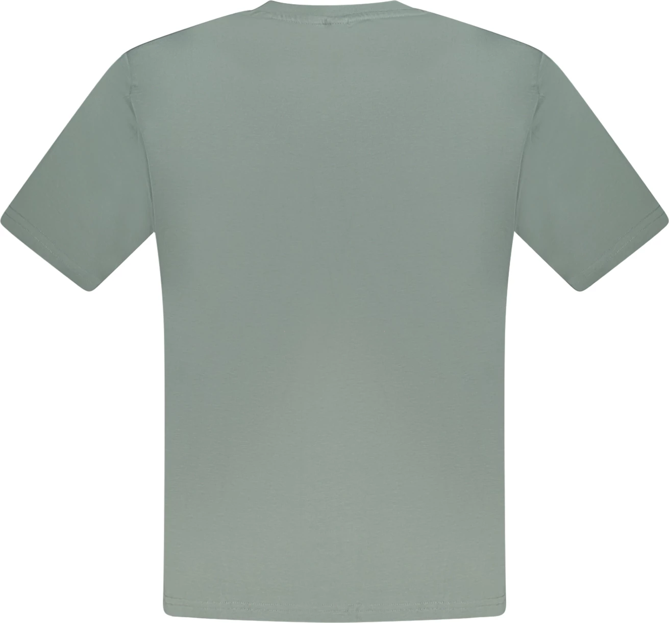 Majica za moške NORTH SAILS, zelena