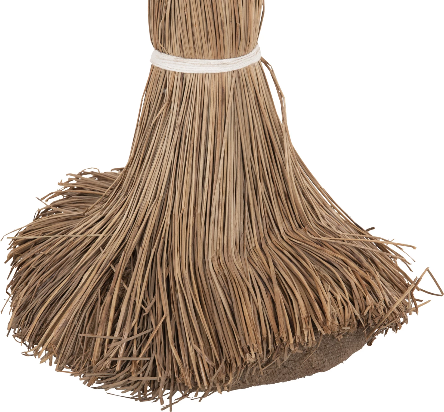 Dekorativno drevo tropic FH4324 v stilu kokosa iz mendong trave 280Hcm