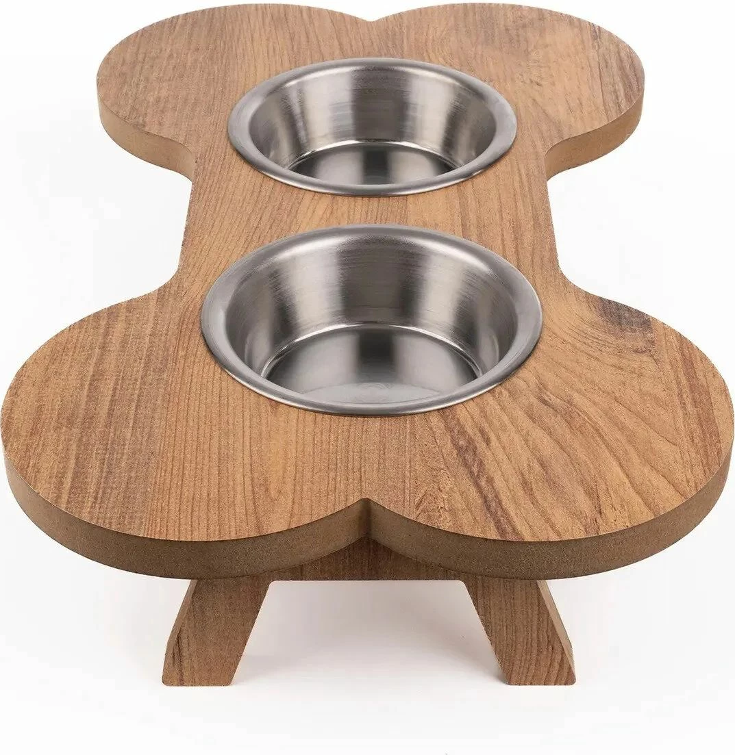 Posoda za hrano za hišne ljubljenčke, Paws & Whiskers Apvm10