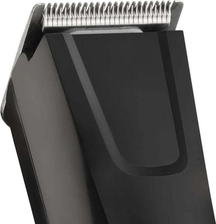 Strojček za britje BaByliss E756E, 0,5–25 mm, črn