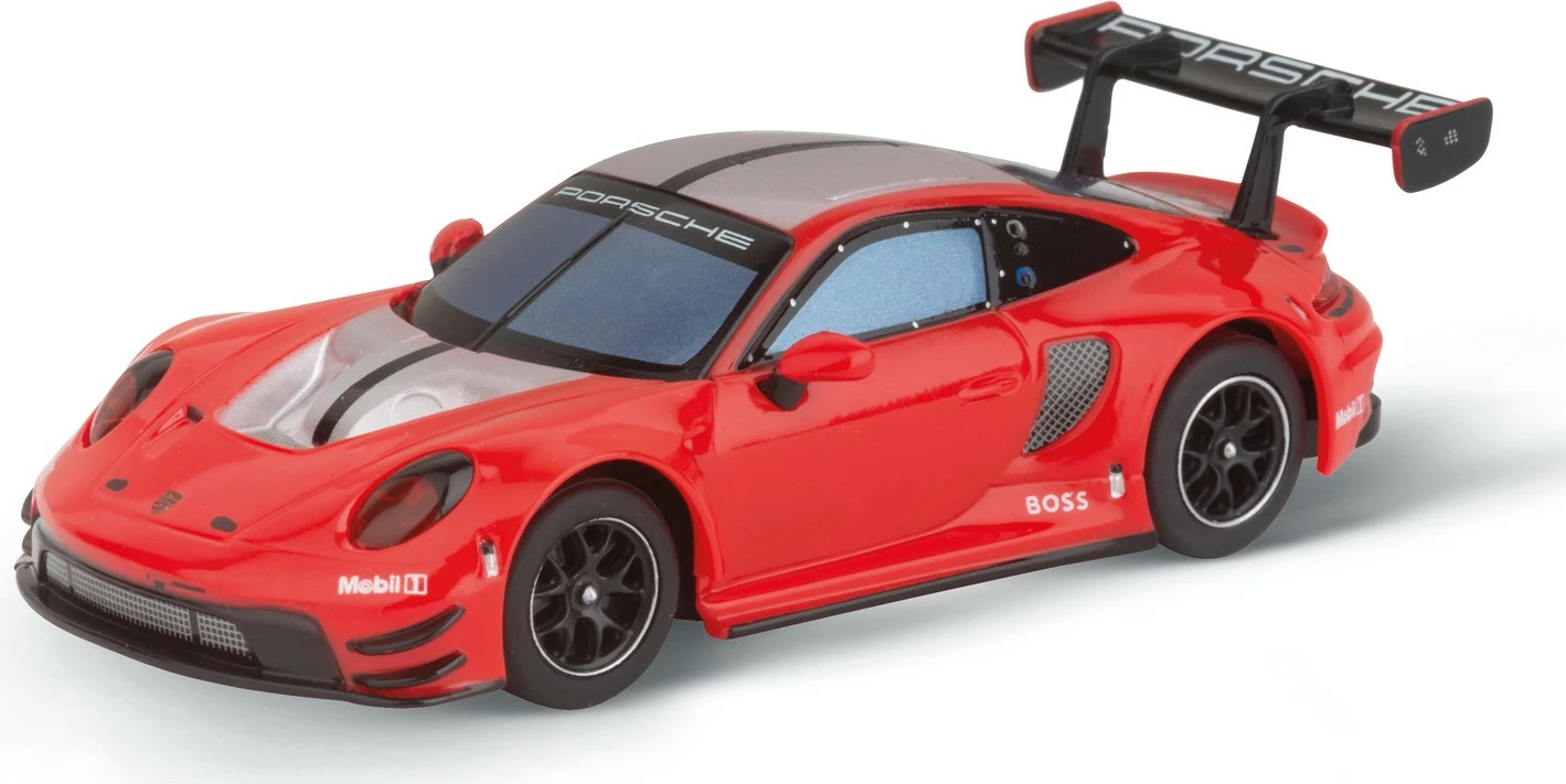 Set dirkališč Carrera 50050002, 12 let, črna, modra, rumena