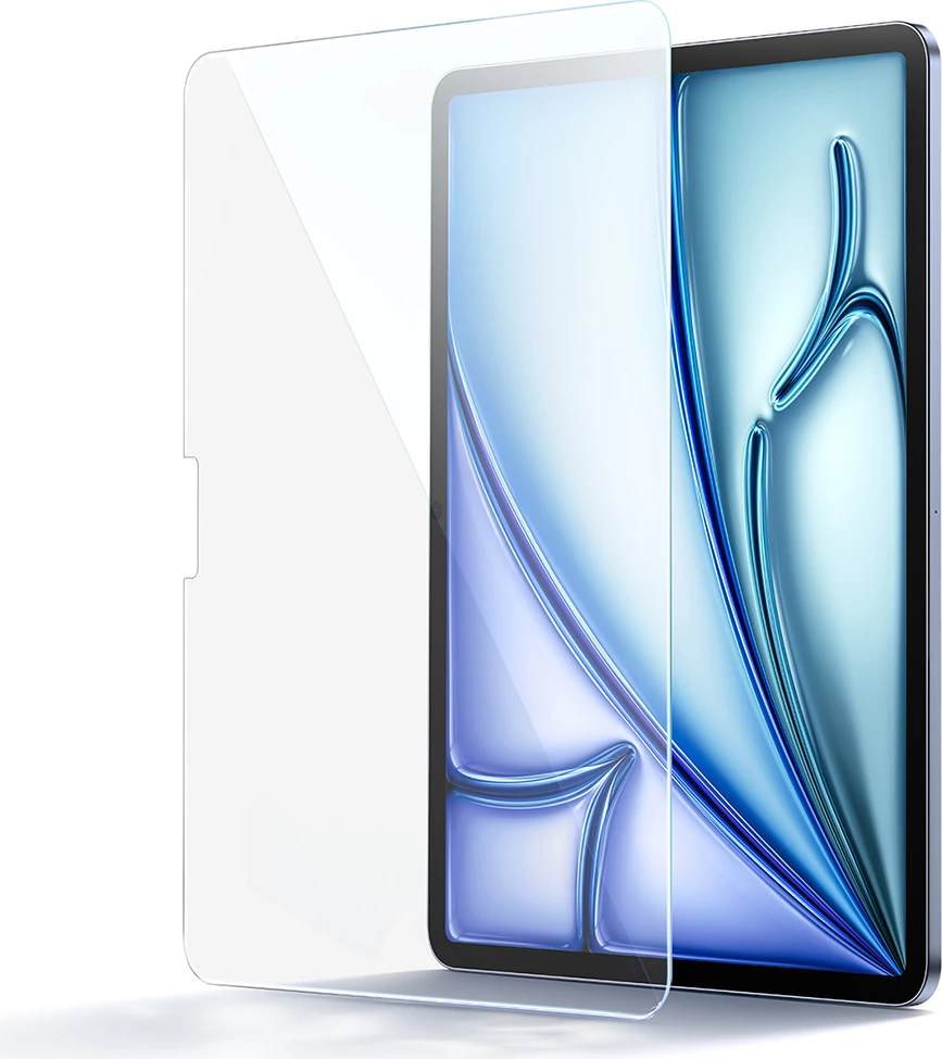 Kaljeno zaščitno steklo za iPad Pro 11" 2024, Joyroom JR-MST0164