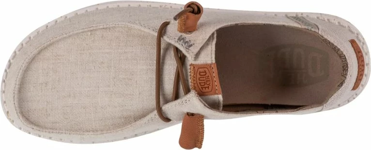 Superge krem, Hey Dude Wendy Washed