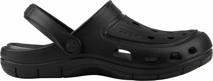 Natikače za moške Coqui, črne