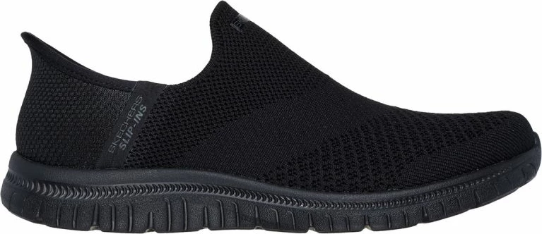 Superge, Skechers, črne