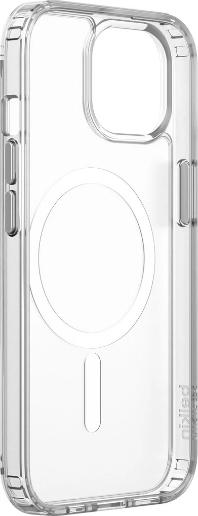 Prozoren ovitek Belkin MSA019btCL, Apple iPhone 15, 15,5 cm (6,1")