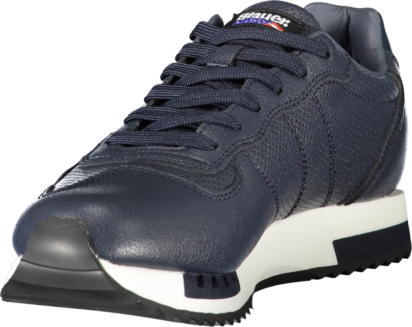 Superge za moške Blauer, modre