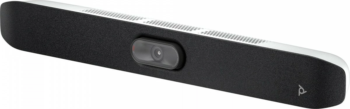 Video soundbar POLY Studio X32 All-In-One, A3SV5AA#ABB, UHD 4K, črn