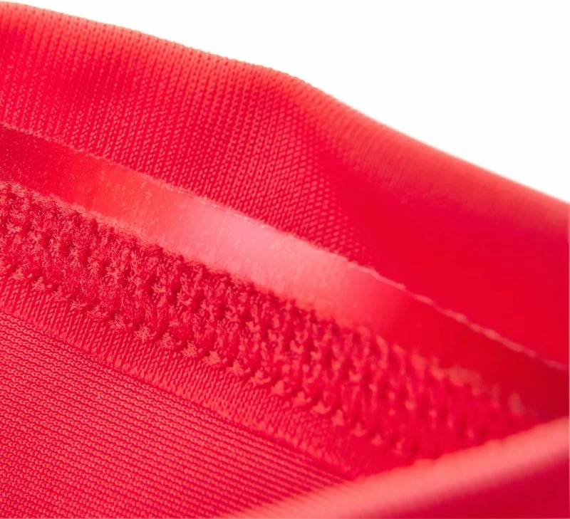 Kompresijske tekaške manšete Reebok, rdeče