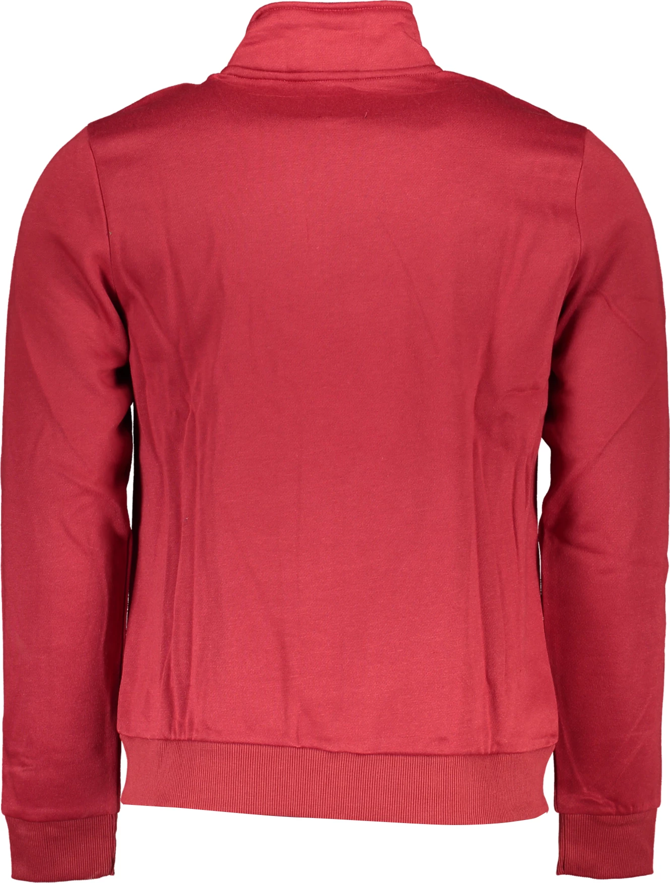 Duks, GIAN MARCO VENTURI, rdeč