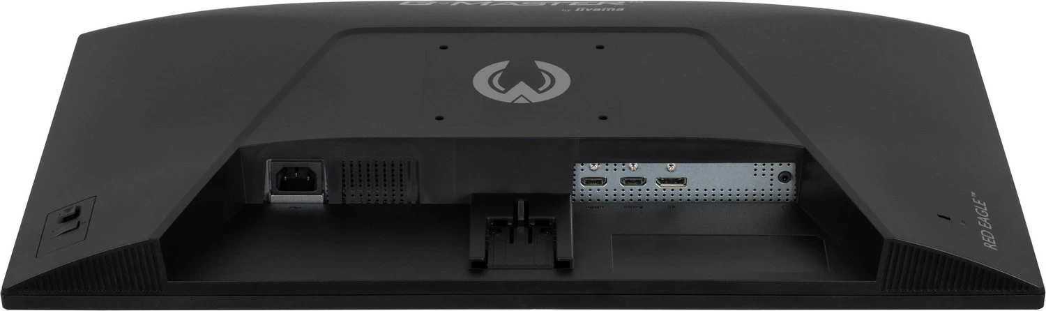 Gaming monitor iiyama G-Master G2771HS-B1 Red Eagle, 27", Full HD, 240 Hz, Fast IPS, črn