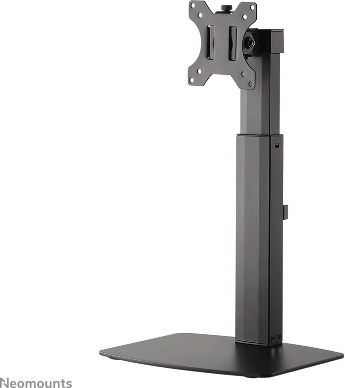 Nastavljiv držalnik za monitor z gasnim vzmetom Newstar Neomounts FPMA-D865BLACK, 10–32 in, črn