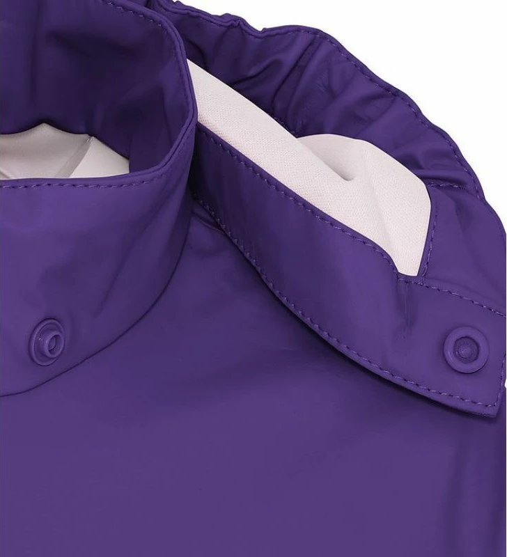 Vijoličen kombinezon za otroke Lego Wear