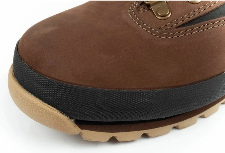 Čizme za moške Timberland, rjave