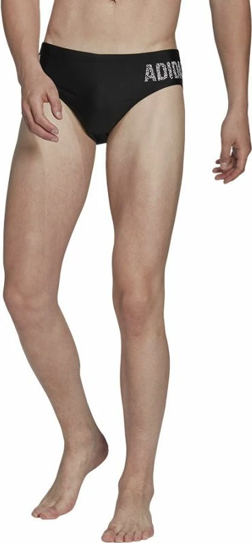 Plavanje hlače adidas Lineage Trunk M HT2067, črne