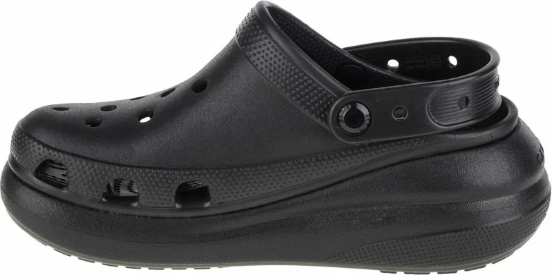 Ženske čevlje Crocs, črni