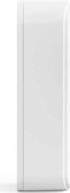 Senzor za odpiranje vrat in oken Hama 176663, ZigBee, bel