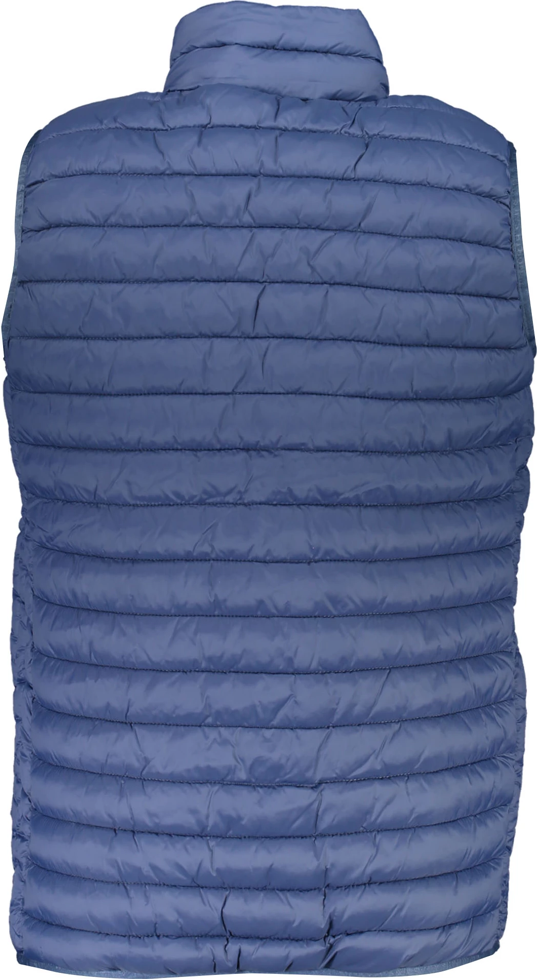 Brezrokavni telovnik za moške, moder North Sails