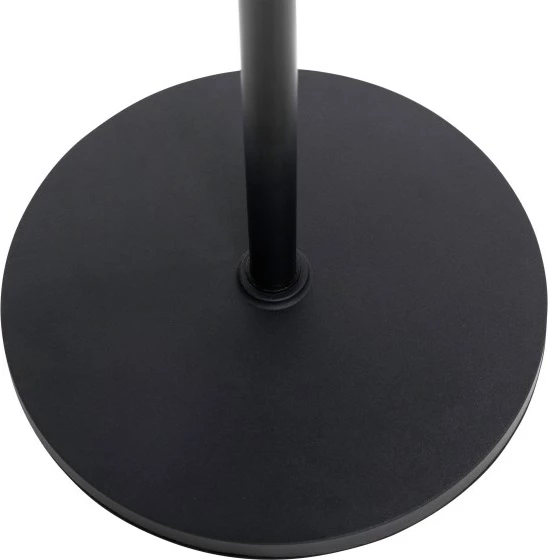 Stojalo za mikrofon Shure SH-RBMICSTAND12, jeklo, črno