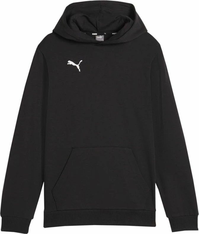 Duks za otroke Puma, črn