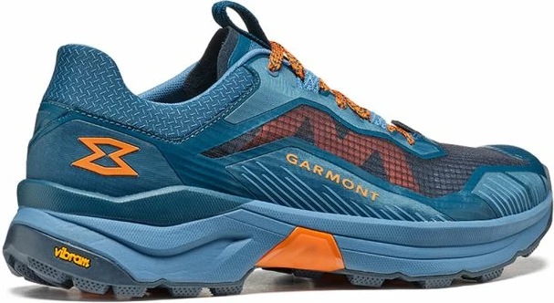 Superge Garmont 9.81 Engage, modre, moške