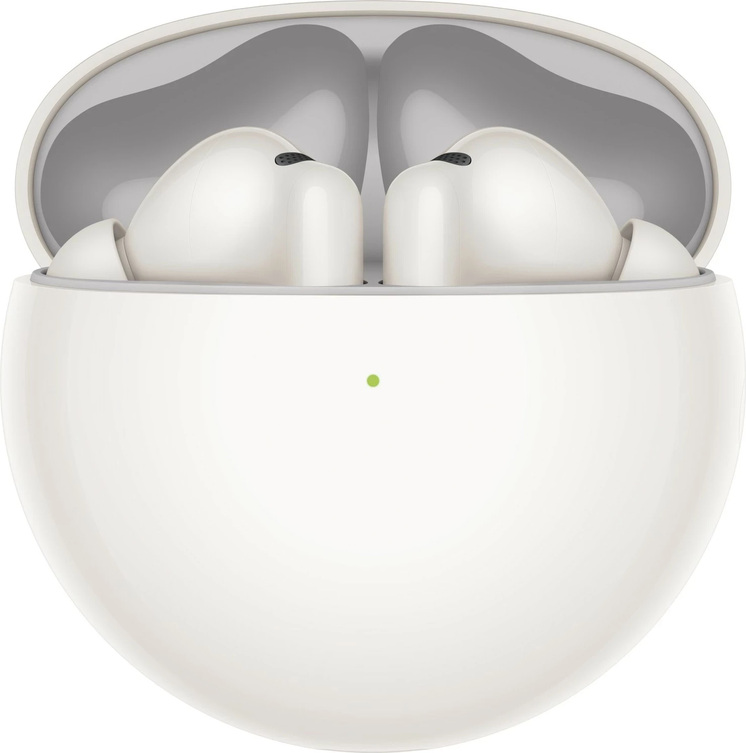 Brezžične slušalke FreeBuds 7i Huawei, ANC, Bluetooth 5.3, bele