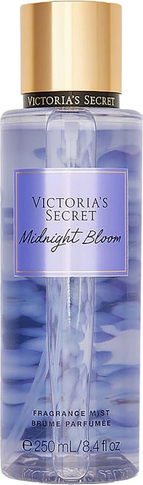 Aromatičen sprej za telo Midnight Bloom, Victoria's Secret, 250 ml