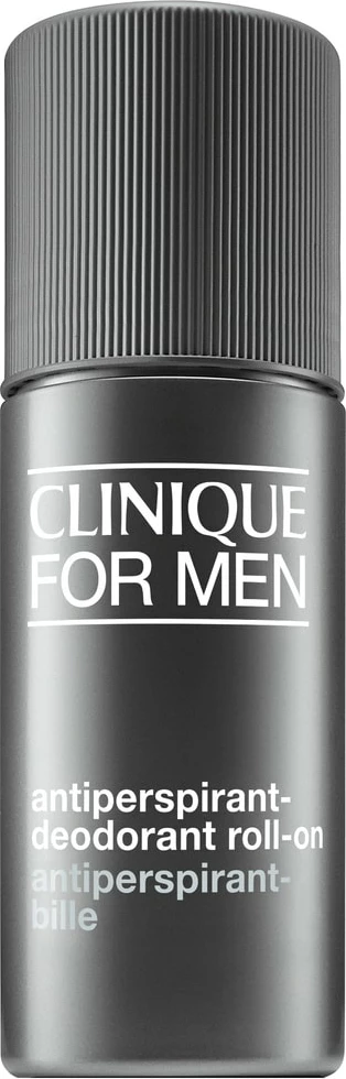 Deodorant roll-on za moške Clinique, 75 ml