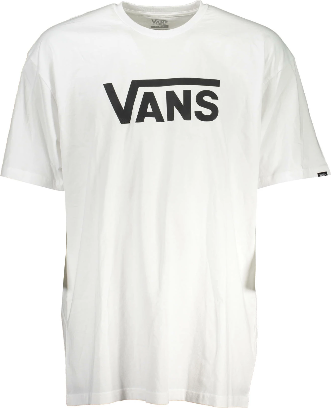 Majica za moške VANS, bela