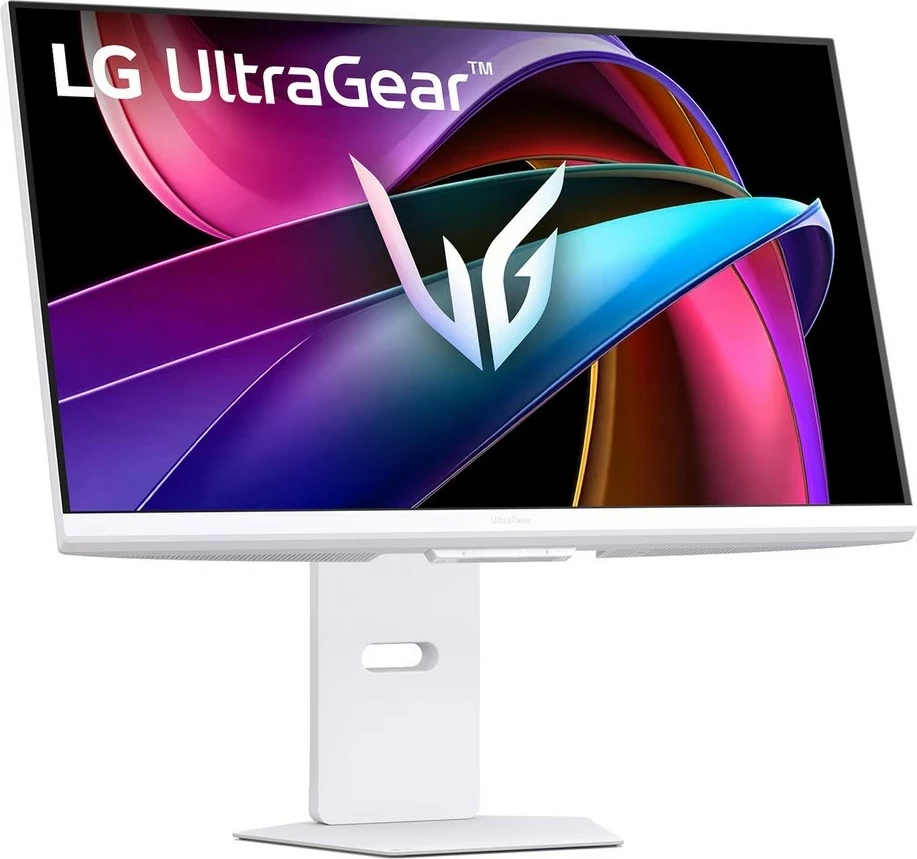Monitor 32-palčni, 4K Ultra HD, LCD, 1 ms, črn LG 32G810SA-W