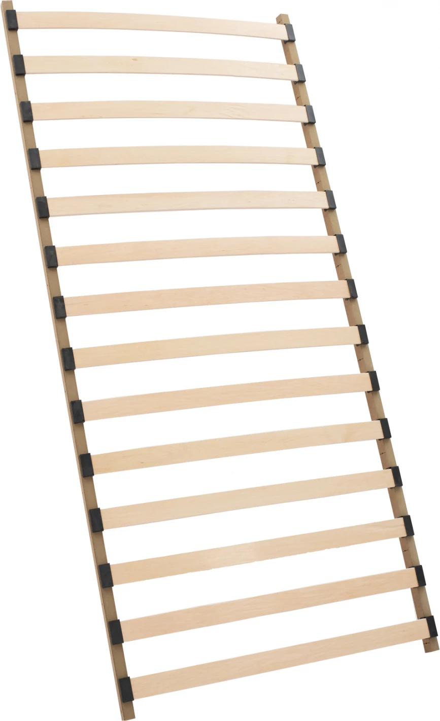 Okvir-somier z anatomskimi letvami 90x192 za posteljo 90x200 FH2464