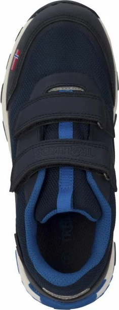 Otroške atlete Trollkids, modre